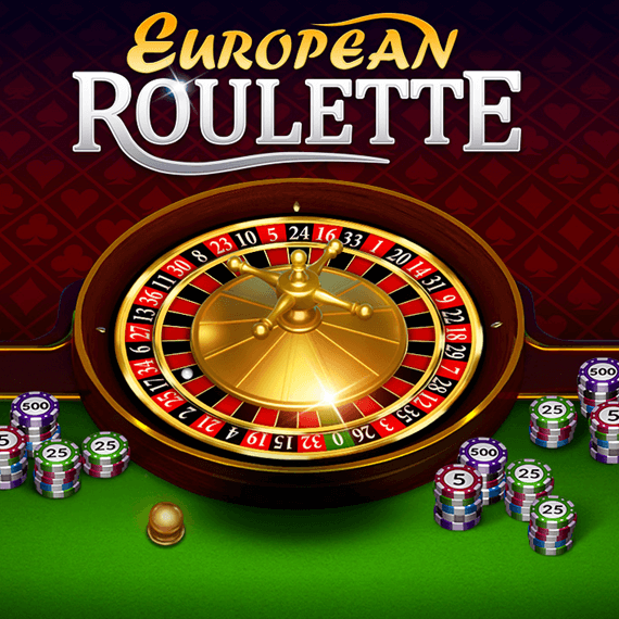 European Roulette