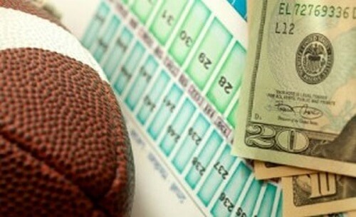 Is Fantasy Football Betting Legal?