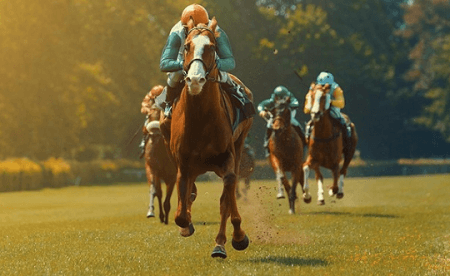 top horse racing betting strategy