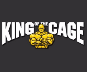bet on the king of the cage fights