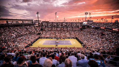 Rogers Cup Odds & Tips