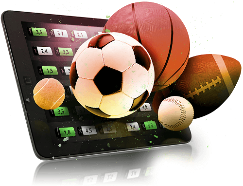 Best Online Sports Betting Apps