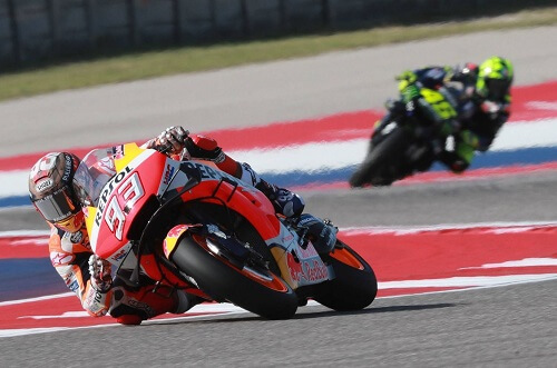 MotoGP betting sites in the USA