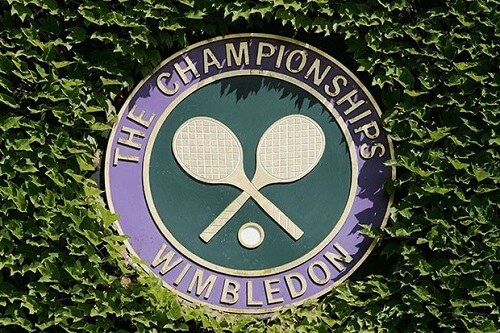 Wimbledon Sports Betting Sites