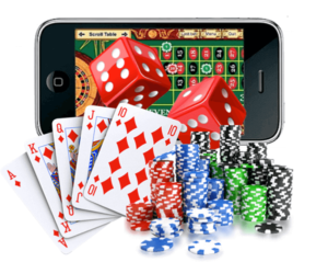 Casino games with better odds