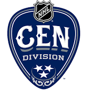 NHL Central Division Odds