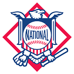 MLB National League West