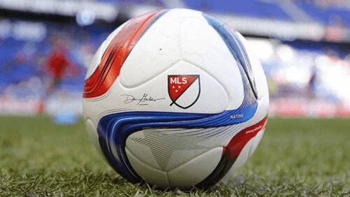 odds to win mls cup betting