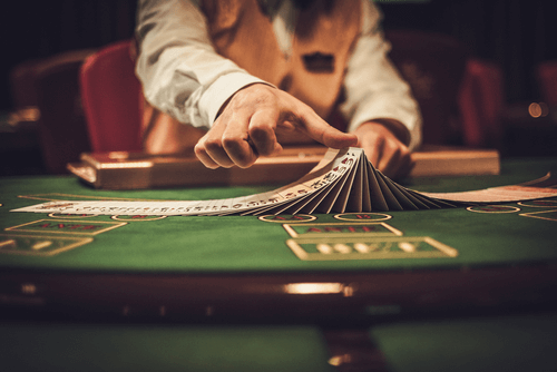 Play Online Blackjack In 2020 Find Real Money Blackjack Casinos