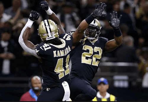 best-new-orleans-saints-betting-odds-usa