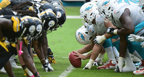 miami dolphins at pittsburgh steelers predictions