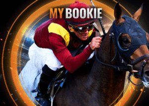 mybookie horse racing promo