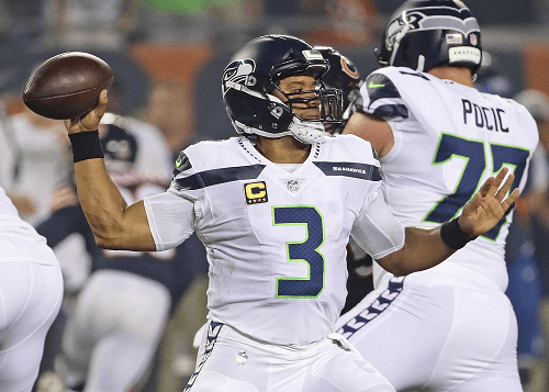 seattle seahawks at cleveland browns predictions