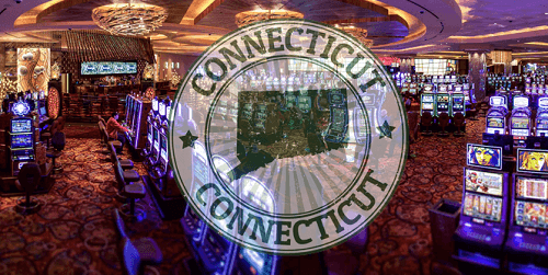 Gambling in Connecticut 