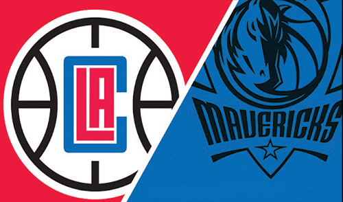 Los Angeles Clippers vs Dallas Mavericks Predictions