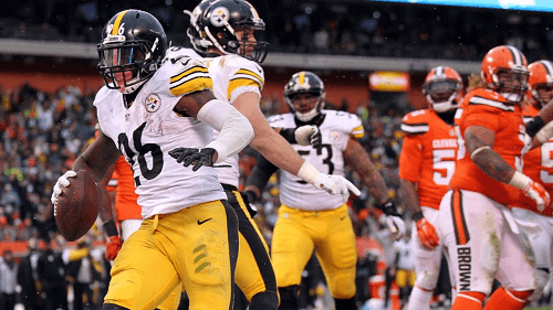 pittsburgh steelers vs cleveland browns prediction