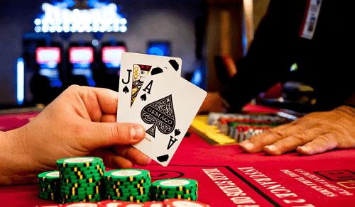 US States Gambling Laws