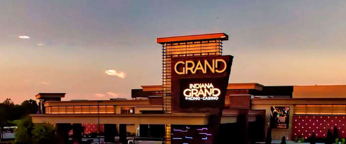 Indiana Grand Casino