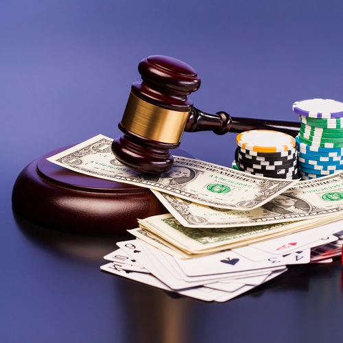 louisiana gambling law