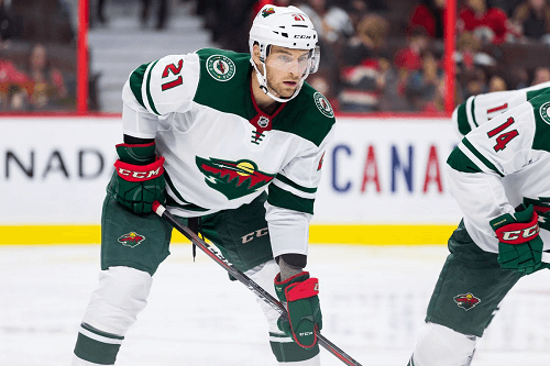 Minnesota Wild Odds USA minnesota wild odds usa