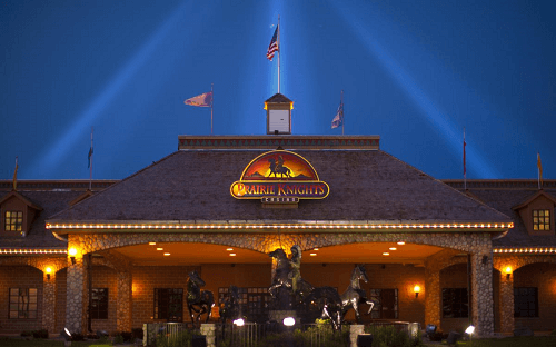 North_Dakota Casinos