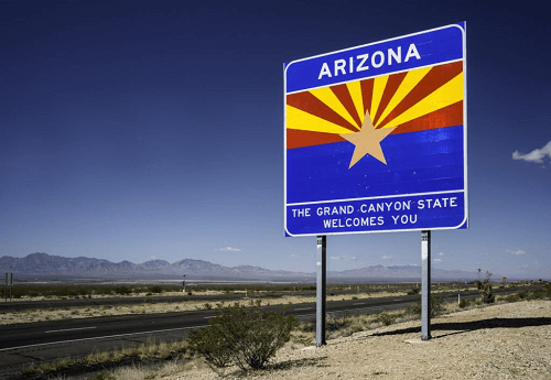 Arizona Sports Betting Legislation