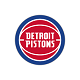 Detroit Pistons Betting Sites USA