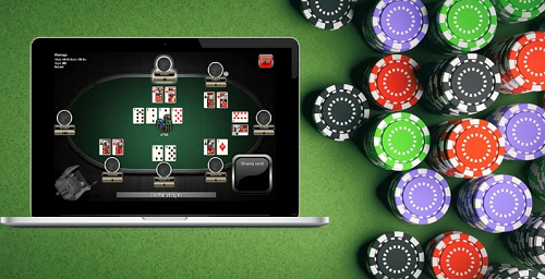 Why You Should Play Poker Online for Real Money