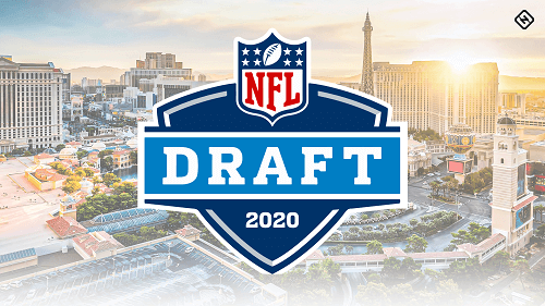 2020 NFL Draft to Proceed