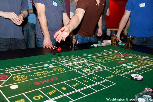 Washington DC Casinos