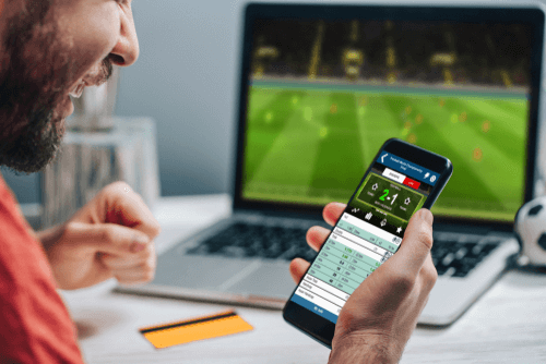 sports betting odds explained