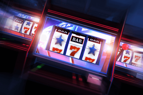 which slot games pay the best