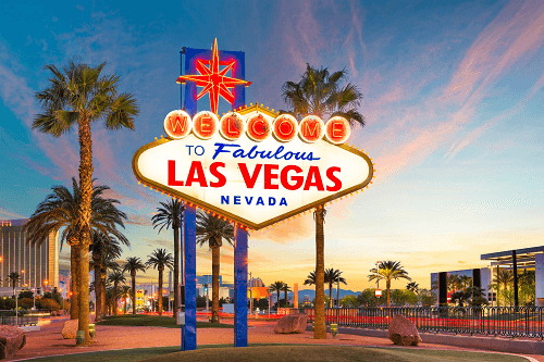 Las Vegas Nevada Casinos