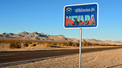 Nevada Gambling Laws