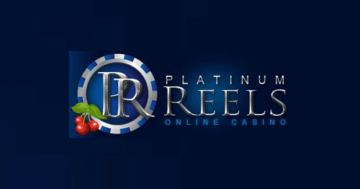 platinum reels casino review
