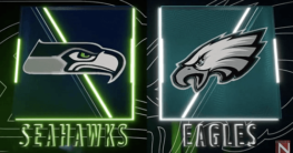 Seattle Seahawks vs. Philadelphia Eagles Matchup Madden 20 Sim