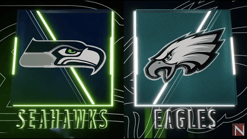 Seattle Seahawks vs. Philadelphia Eagles Matchup Madden 20 Sim 