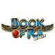 Book of Ra Deluxe Slot Logo - Free Slots