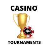 casino tournaments