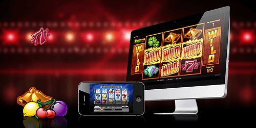 Ways to Play Slots 