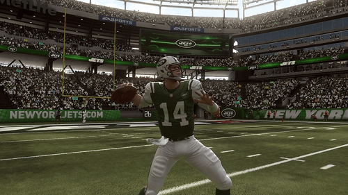 new york jets vs miami dolphins madden prediction