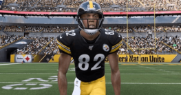 new york jets vs pittsburgh steelers madden 20 prediction