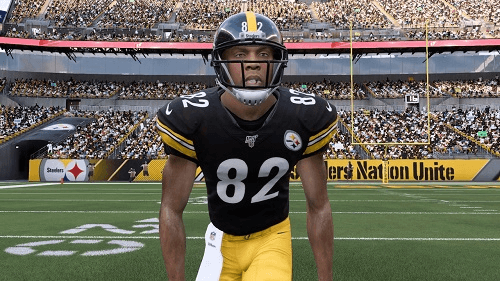 new york jets vs pittsburgh steelers madden 20 prediction