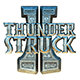Thunderstruck II Slot Logo - Free Slots