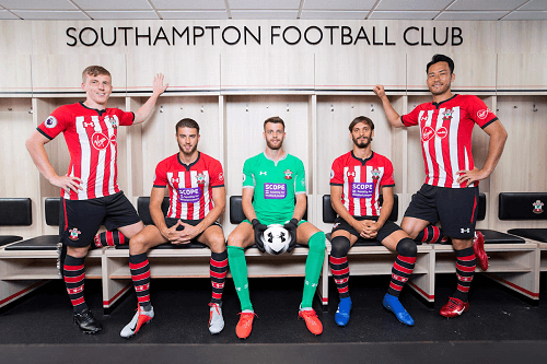 Southampton Football Club 