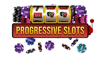progressive jackpot slots online