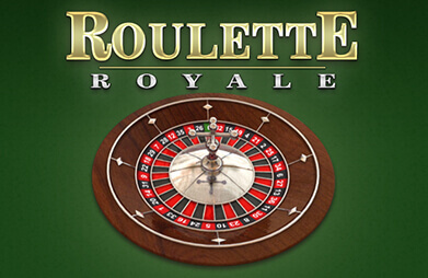roulette royale casino