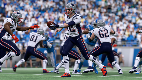 seahawks vs patriots madden 20 prediction