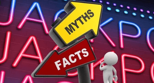 Slot Myths 
