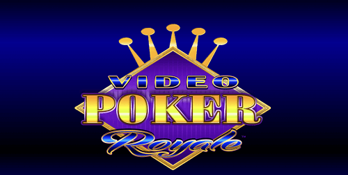 No Download Video Poker gaming